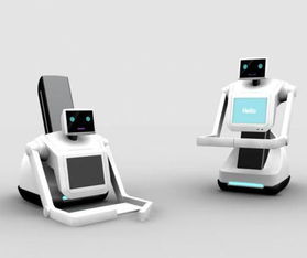 淺談服務(wù)機(jī)器人的關(guān)鍵技術(shù)及科技發(fā)展動(dòng)態(tài)