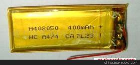 微型能源巨獸 402050聚合物鋰電池的性能與應(yīng)用全面解析